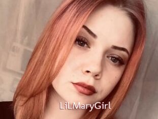 LiLMaryGirl