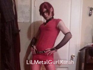 LiLMetalGurlKarah
