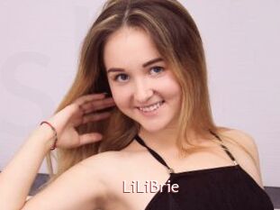 LiLiBrie