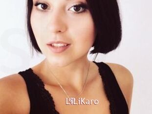 LiLiKaro