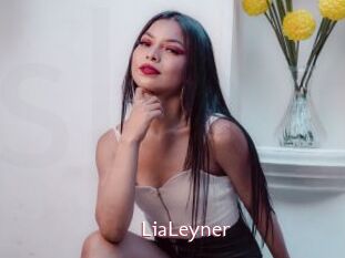 LiaLeyner