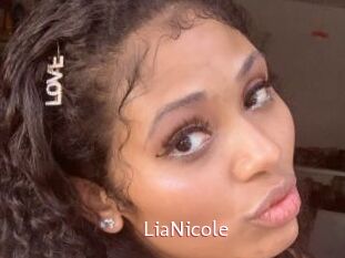 LiaNicole Sweet links only