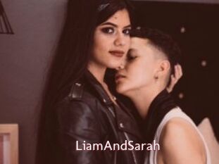 LiamAndSarah