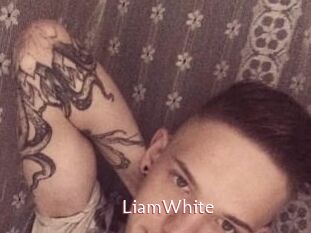 Liam_White