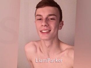 Liam_Parker