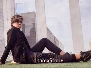 LiamxStone