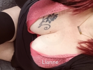 Lianne Sweet links only