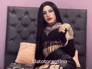 Liatotorentino