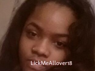 LickMeAllover18