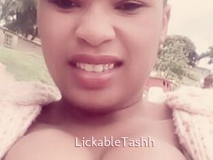 LickableTashh