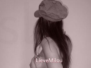 LieveMilou