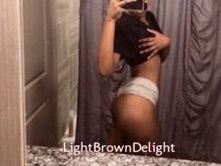 LightBrownDelight