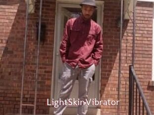 LightSkinVibrator