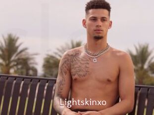 Lightskinxo