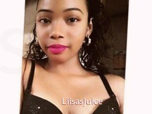 LiisasJuice