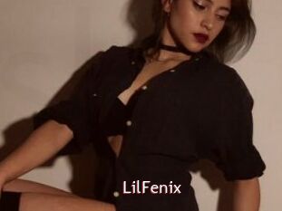 LilFenix