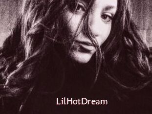 LilHotDream