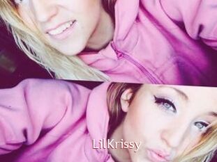 LilKrissy