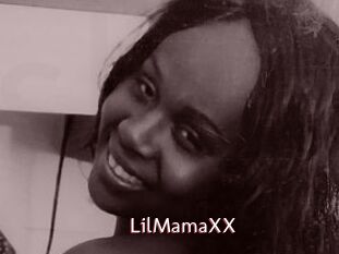 LilMamaXX