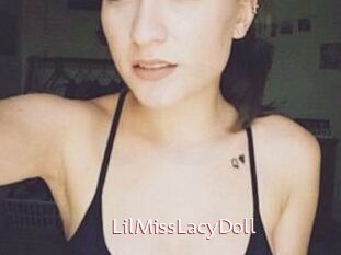 LilMissLacyDoll