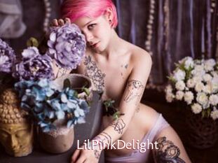 LilPinkDelight