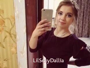 LilSexyDallia