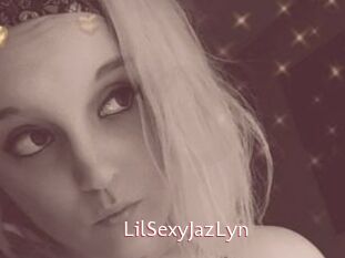 LilSexyJazLyn