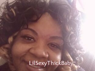 LilSexyThickBaby