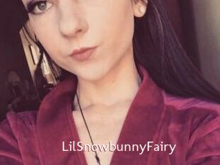 LilSnowbunnyFairy