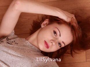 LilSylvana