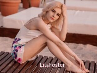 LilaFoster