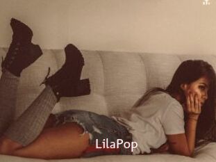 LilaPop