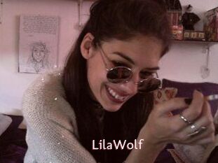 LilaWolf