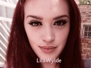 LilaWylde