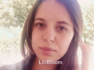 LiliBloom