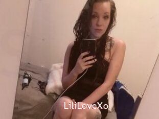 LiliLoveXo