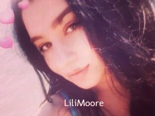 LiliMoore