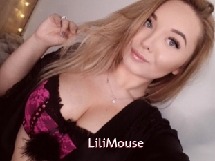 LiliMouse