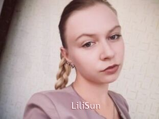 LiliSun