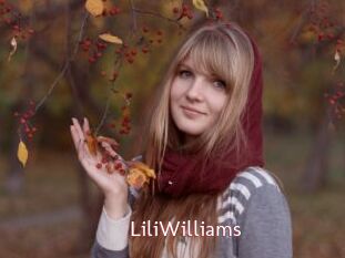 LiliWilliams