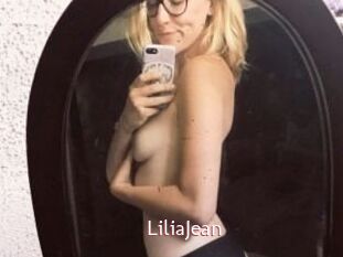 Lilia_Jean