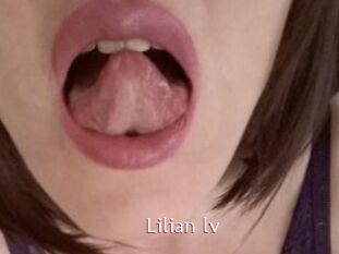 Lilian_lv