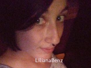 Liliana_Benz