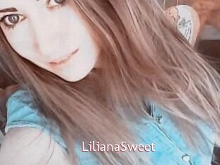 LilianaSweet