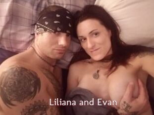 Liliana_and_Evan