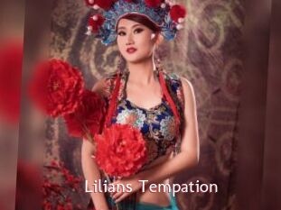 Lilians_Tempation