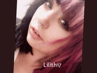 Lilith17