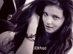 Lilith92