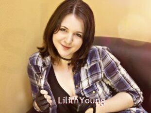 LilithYoung