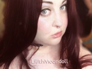 Lilith_Moondoll